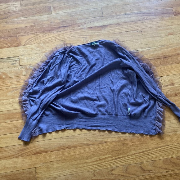 J. Crew Cardigan Sweater - Picture 2 of 9